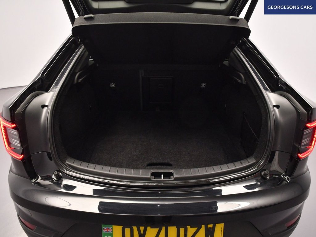 Used Polestar Polestar 2 2021 for sale - 77910984: Photo 9