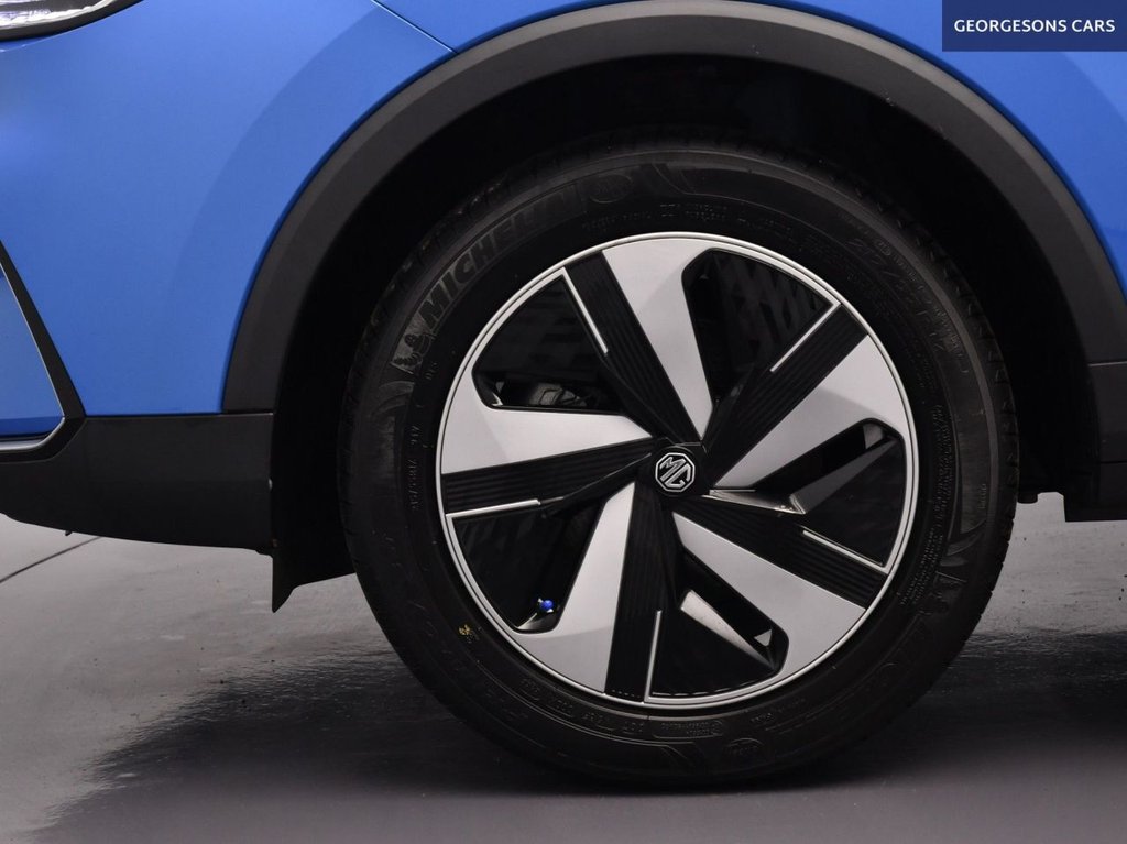 Used MG MG ZS 2022 for sale - 77407719: Photo 10