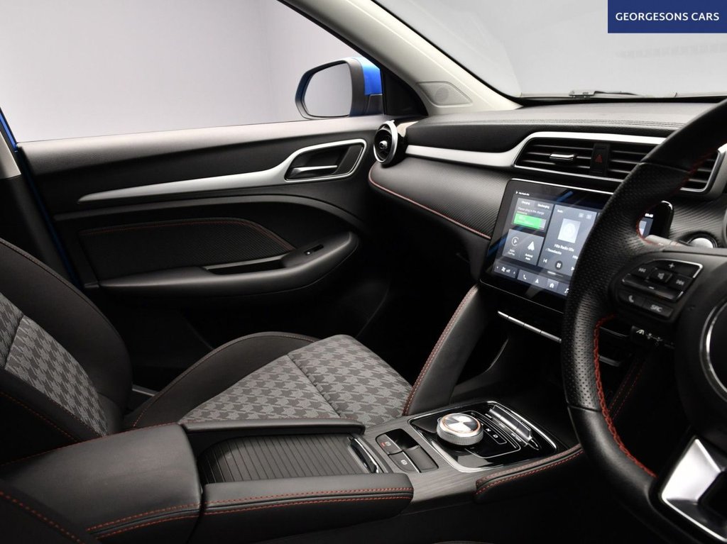 Used MG MG ZS 2022 for sale - 77407719: Photo 20