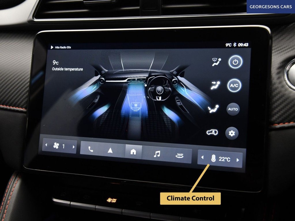 Used MG MG ZS 2022 for sale - 77407719: Photo 26