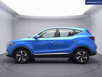 Used MG MG ZS 2022 for sale - 77407719: Photo