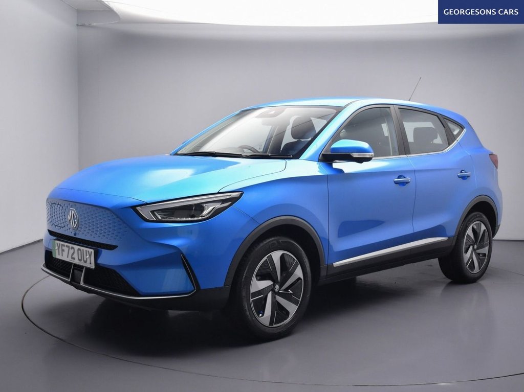 Used MG MG ZS 2022 for sale - 77407719: Photo 5