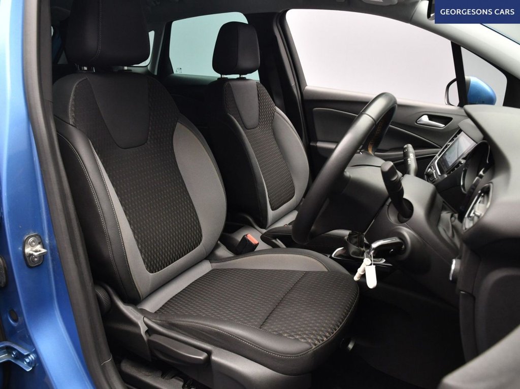 Used Vauxhall Crossland X 2020 for sale - 76582333: Photo 14