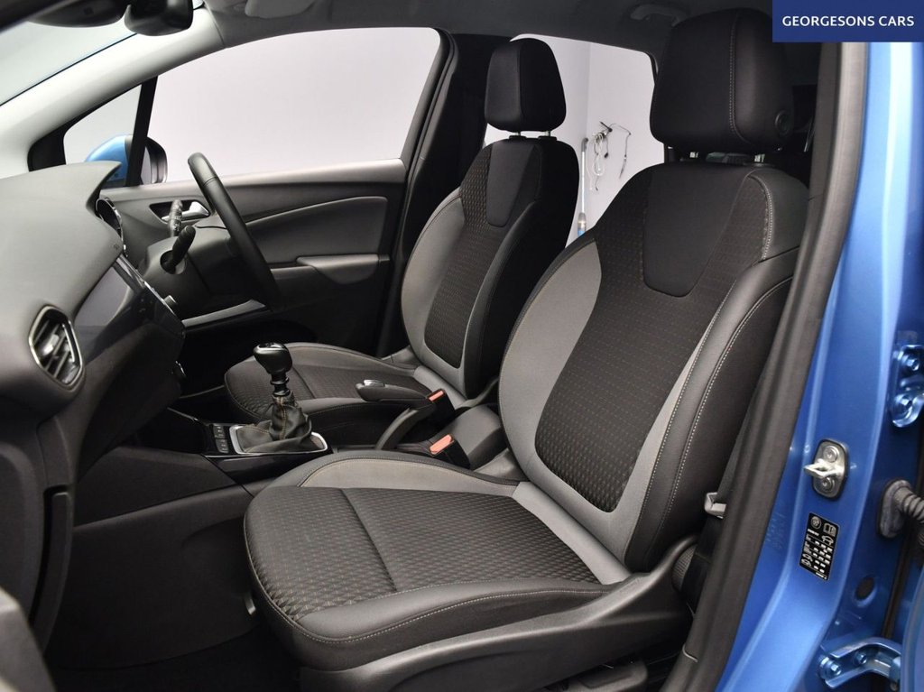 Used Vauxhall Crossland X 2020 for sale - 76582333: Photo 15