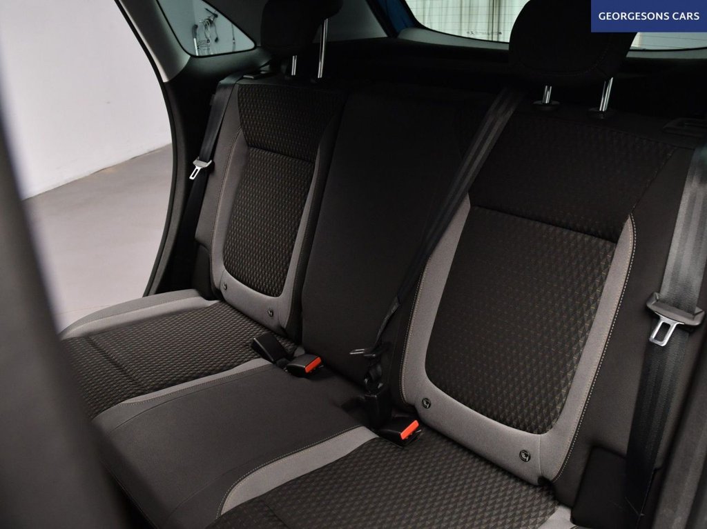 Used Vauxhall Crossland X 2020 for sale - 76582333: Photo 18