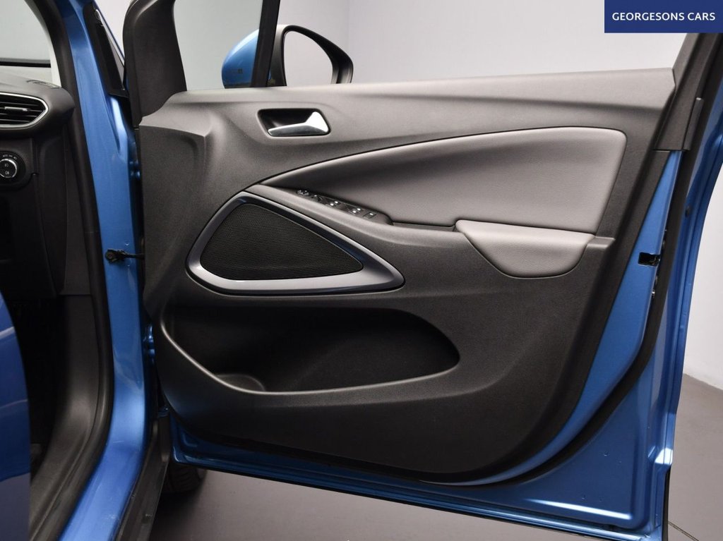 Used Vauxhall Crossland X 2020 for sale - 76582333: Photo 19