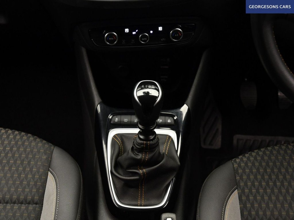 Used Vauxhall Crossland X 2020 for sale - 76582333: Photo 21