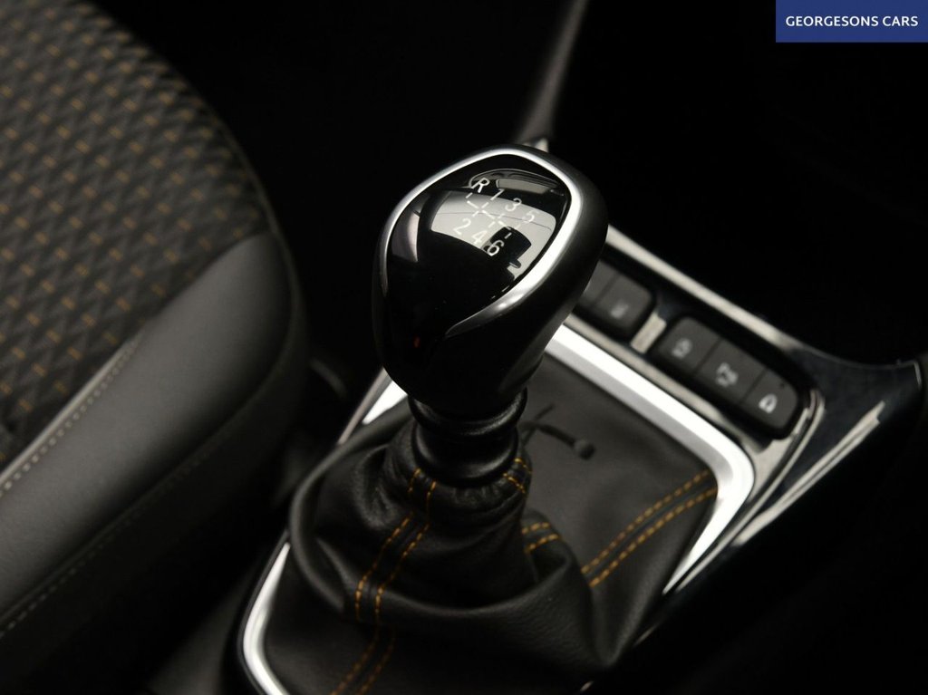 Used Vauxhall Crossland X 2020 for sale - 76582333: Photo 24