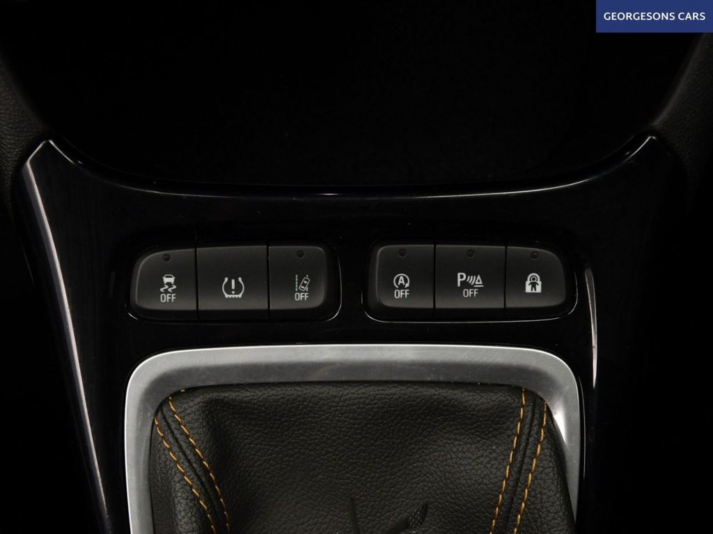 Used Vauxhall Crossland X 2020 for sale - 76582333: Photo 25