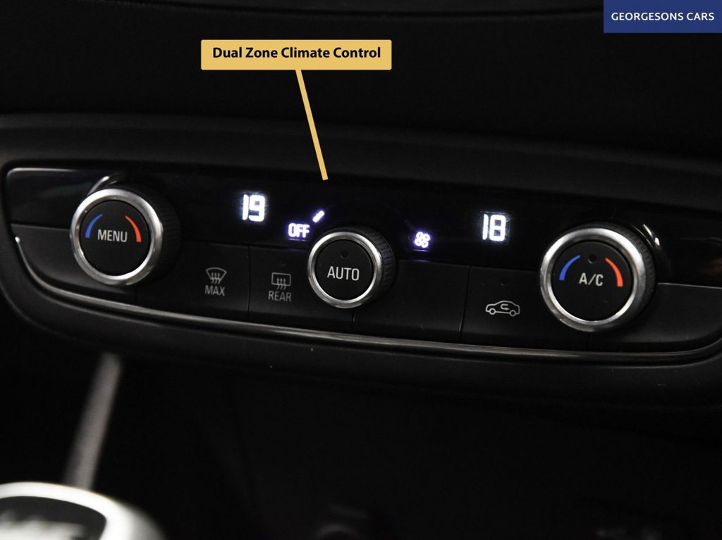 Used Vauxhall Crossland X 2020 for sale - 76582333: Photo 26