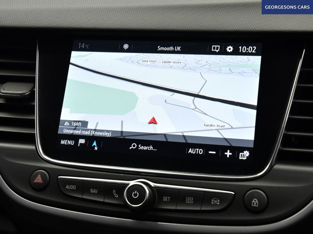 Used Vauxhall Crossland X 2020 for sale - 76582333: Photo 29