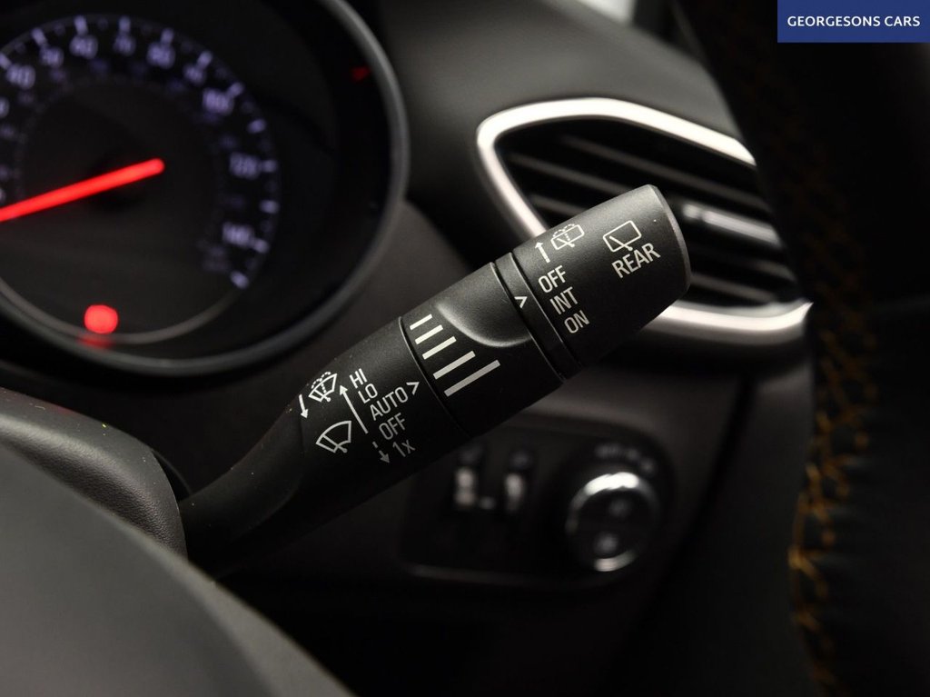 Used Vauxhall Crossland X 2020 for sale - 76582333: Photo 33