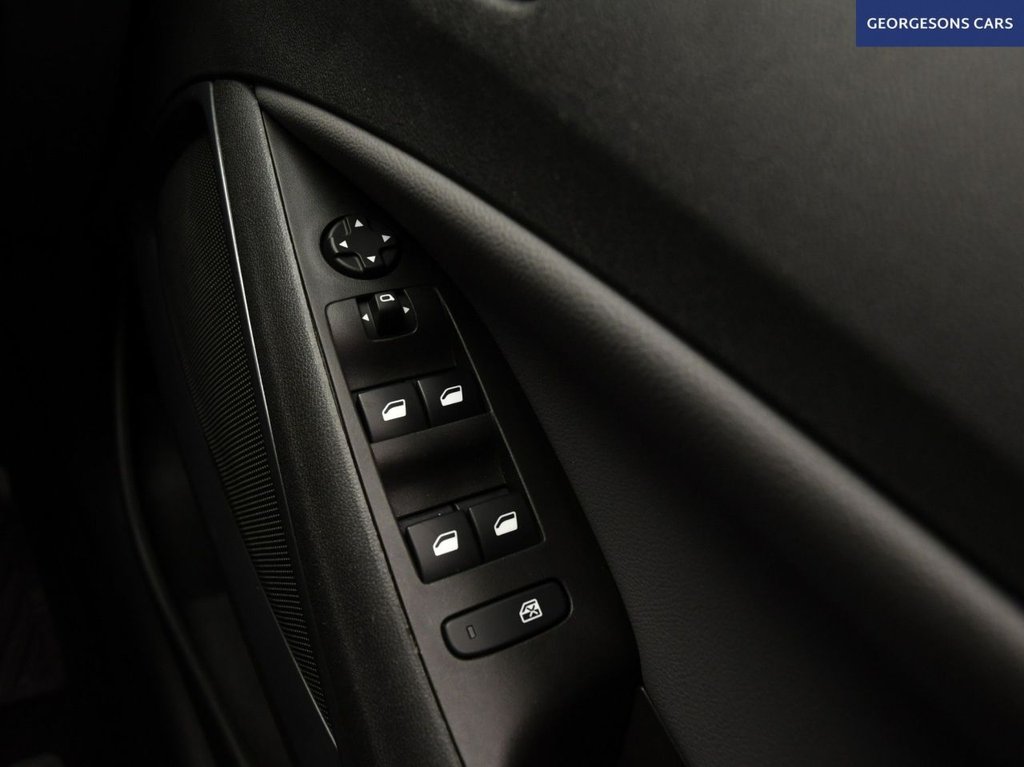 Used Vauxhall Crossland X 2020 for sale - 76582333: Photo 34