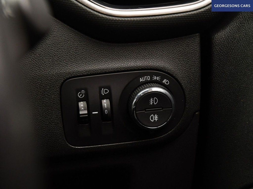 Used Vauxhall Crossland X 2020 for sale - 76582333: Photo 35