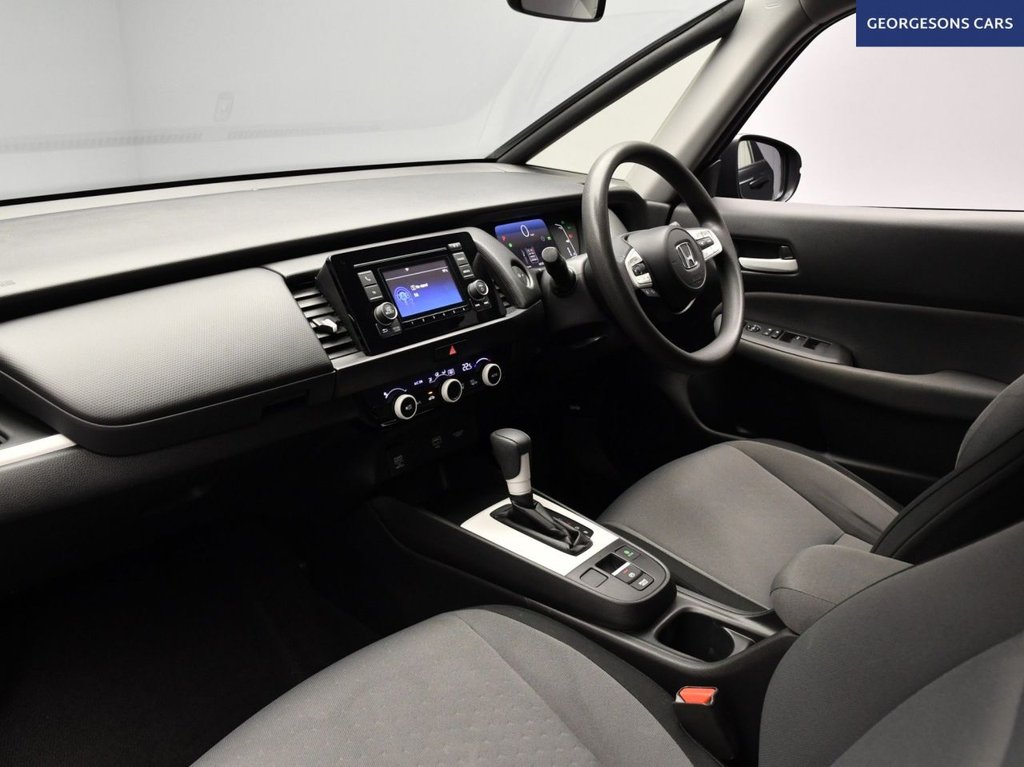 Used Honda Jazz 2020 for sale - 77250176: Photo 11