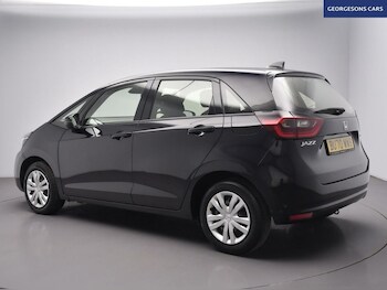 Used Honda Jazz 2020 for sale - 77250176: Photo