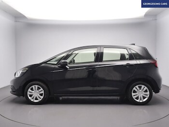 Used Honda Jazz 2020 for sale - 77250176: Photo