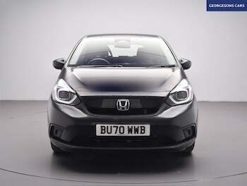 Used Honda Jazz 2020 for sale - 77250176: Photo