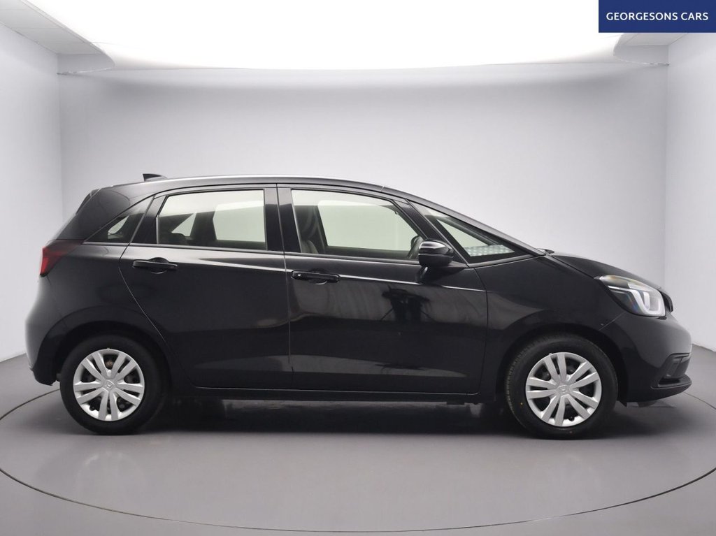 Used Honda Jazz 2020 for sale - 77250176: Photo 6