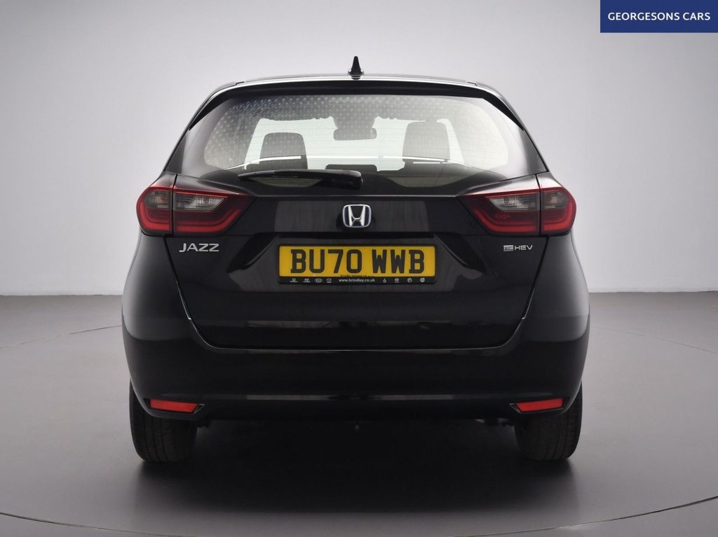 Used Honda Jazz 2020 for sale - 77250176: Photo 8
