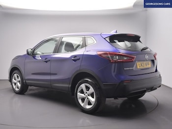 Used Nissan Qashqai 2021 for sale - 79141986: Photo