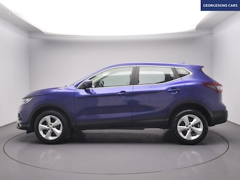 Used Nissan Qashqai 2021 for sale - 79141986: Photo