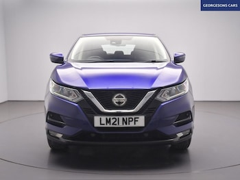 Used Nissan Qashqai 2021 for sale - 79141986: Photo