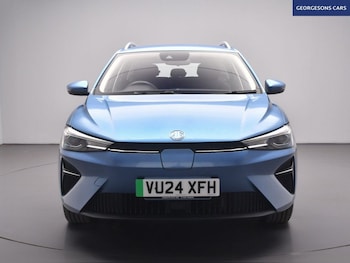 Used MG MG5 2024 for sale - 79288551: Photo