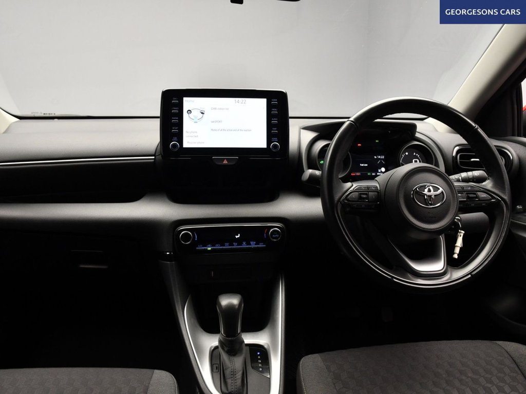 Used Toyota Yaris 2022 for sale - 76973374: Photo 13