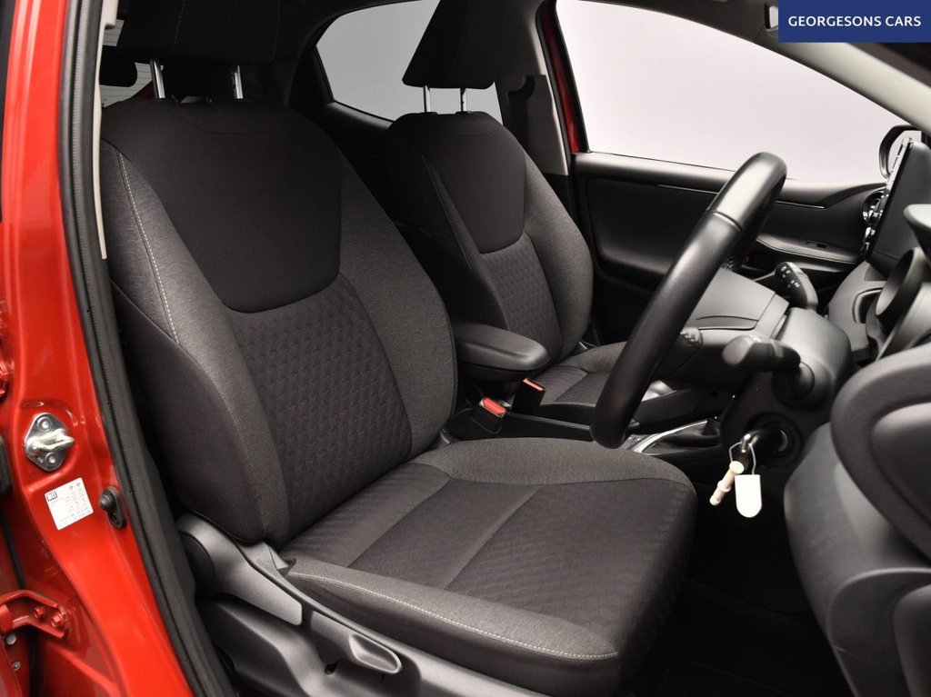 Used Toyota Yaris 2022 for sale - 76973374: Photo 14