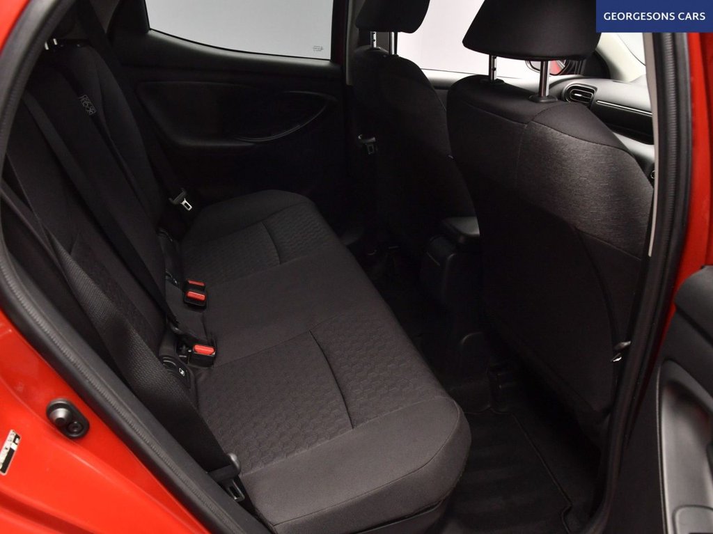 Used Toyota Yaris 2022 for sale - 76973374: Photo 16