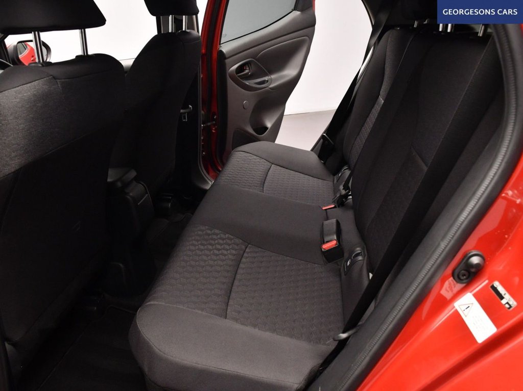 Used Toyota Yaris 2022 for sale - 76973374: Photo 17