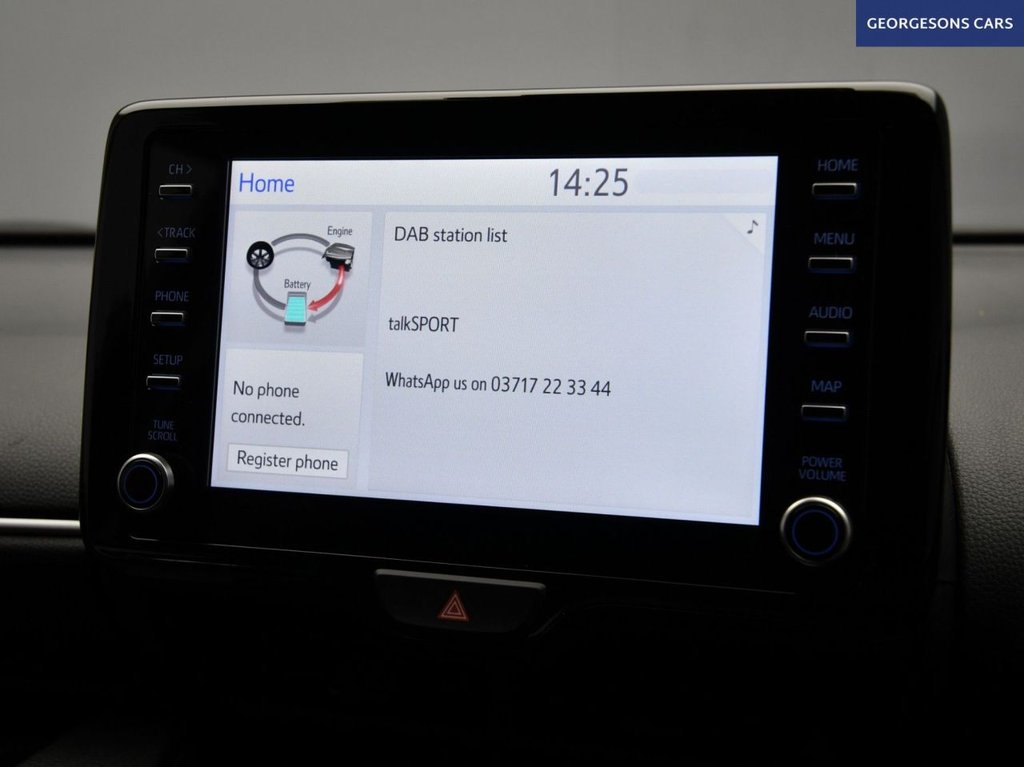 Used Toyota Yaris 2022 for sale - 76973374: Photo 27