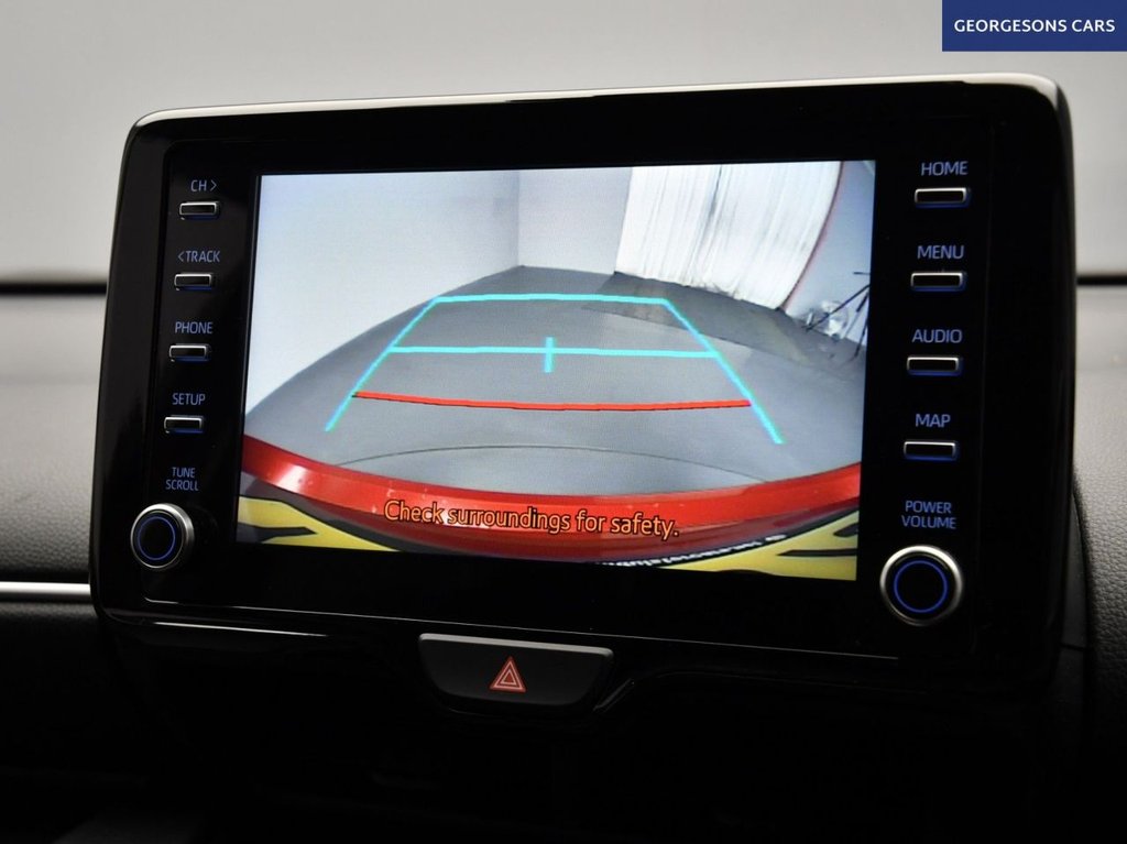 Used Toyota Yaris 2022 for sale - 76973374: Photo 29