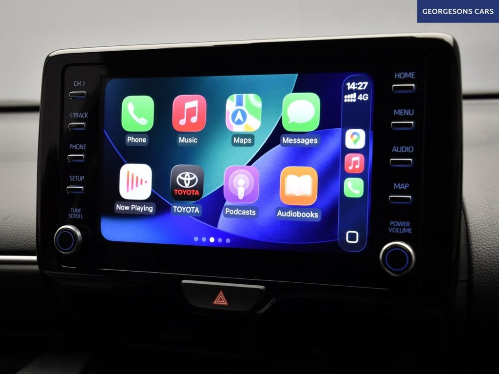 Used Toyota Yaris 2022 for sale - 76973374: Photo 30