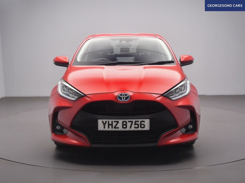 Used Toyota Yaris 2022 for sale - 76973374: Photo 4