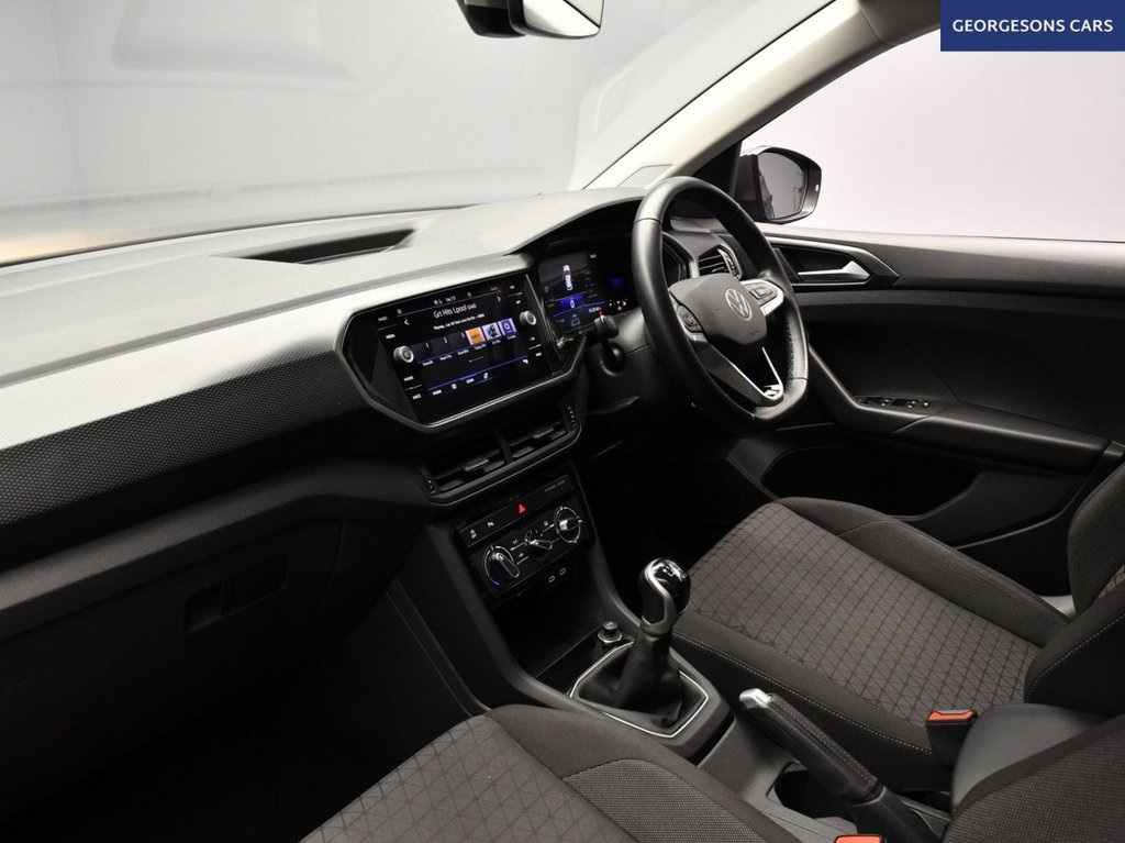 Used Volkswagen T-Cross 2022 for sale - 77764912: Photo 11