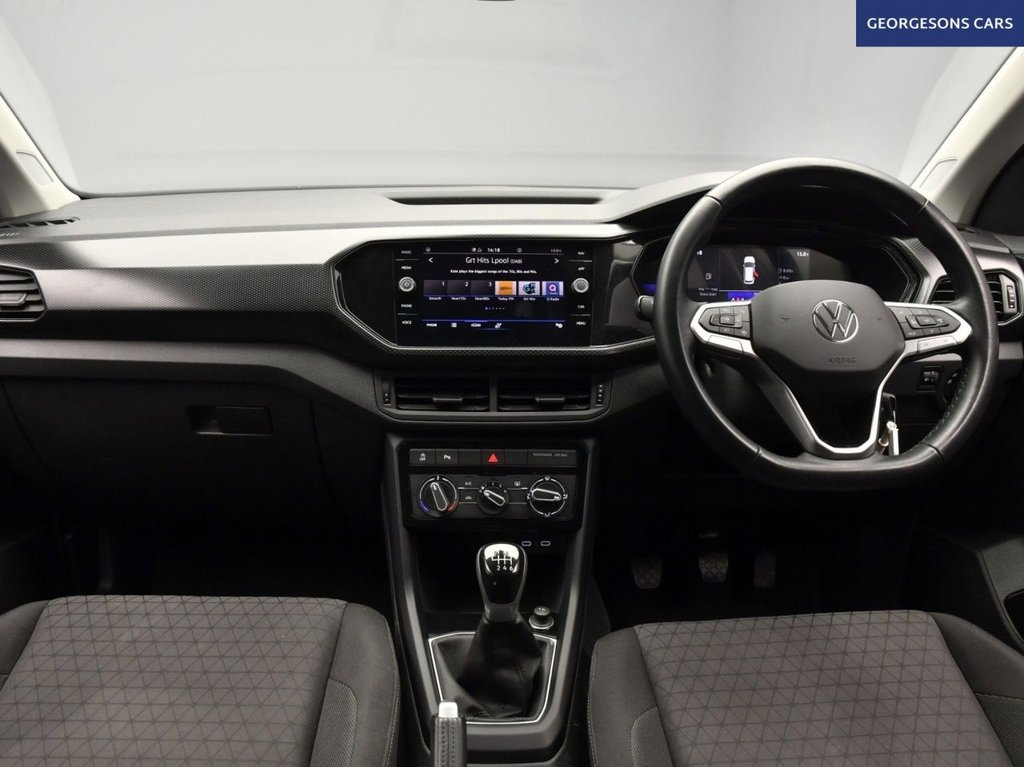 Used Volkswagen T-Cross 2022 for sale - 77764912: Photo 14