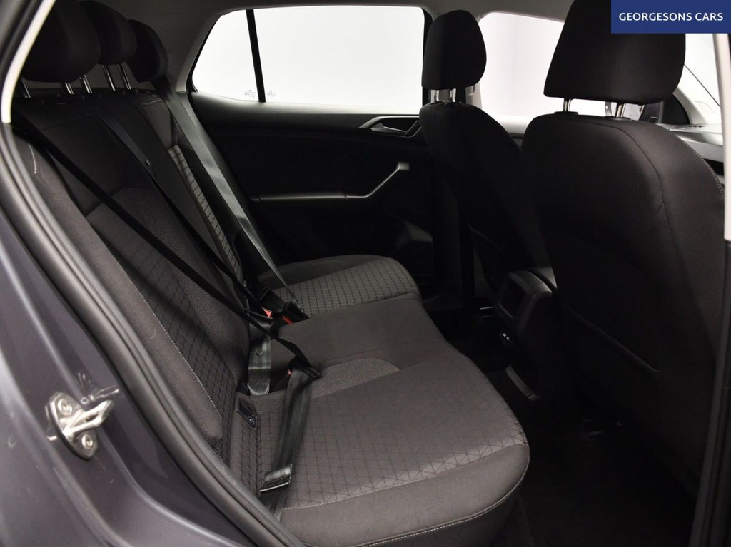 Used Volkswagen T-Cross 2022 for sale - 77764912: Photo 15