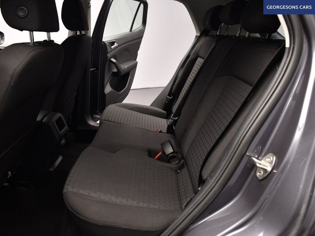 Used Volkswagen T-Cross 2022 for sale - 77764912: Photo 16