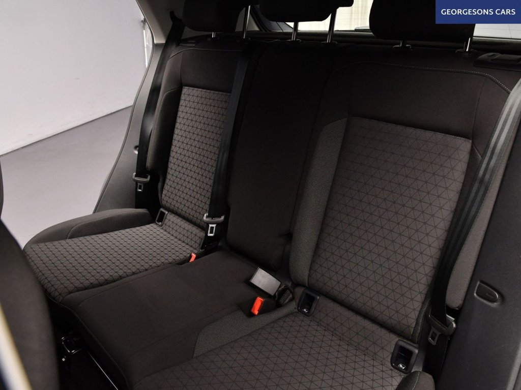 Used Volkswagen T-Cross 2022 for sale - 77764912: Photo 17