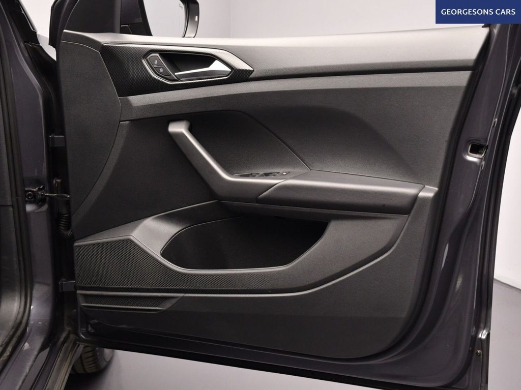 Used Volkswagen T-Cross 2022 for sale - 77764912: Photo 18