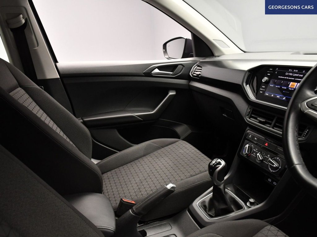 Used Volkswagen T-Cross 2022 for sale - 77764912: Photo 19