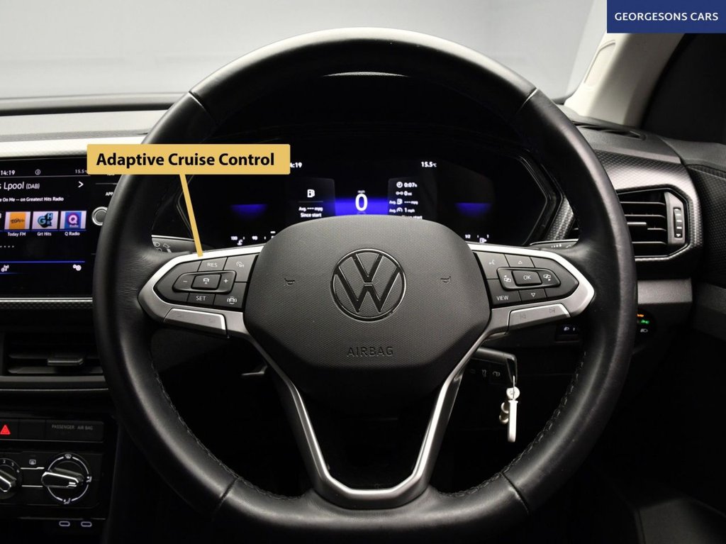 Used Volkswagen T-Cross 2022 for sale - 77764912: Photo 20