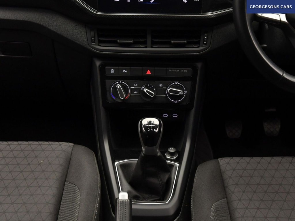 Used Volkswagen T-Cross 2022 for sale - 77764912: Photo 21