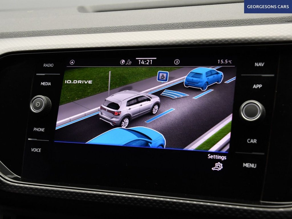 Used Volkswagen T-Cross 2022 for sale - 77764912: Photo 30