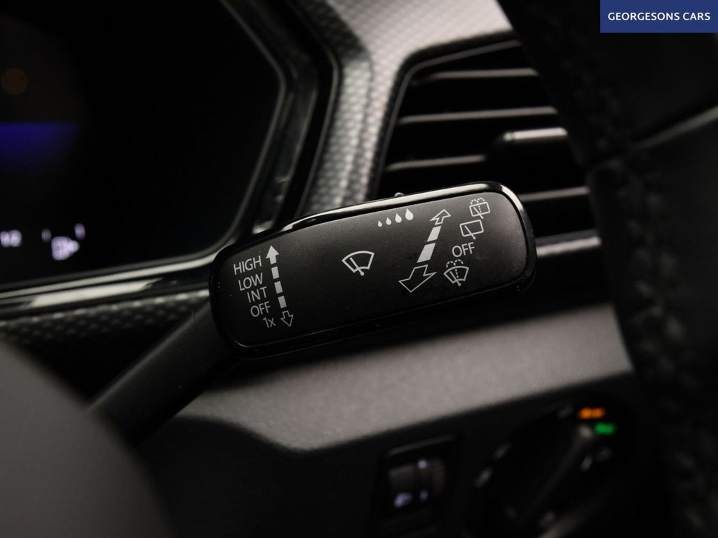 Used Volkswagen T-Cross 2022 for sale - 77764912: Photo 32