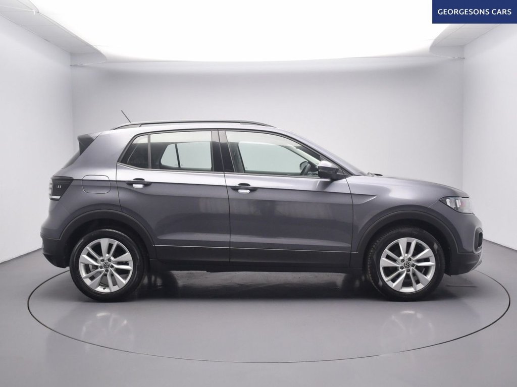Used Volkswagen T-Cross 2022 for sale - 77764912: Photo 6