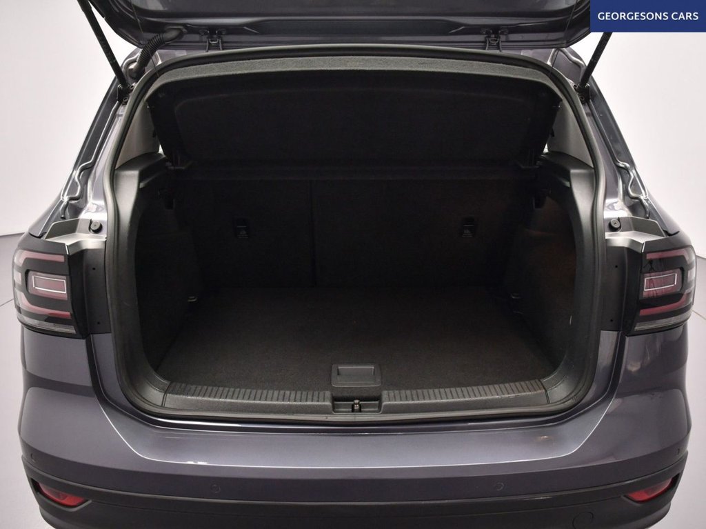 Used Volkswagen T-Cross 2022 for sale - 77764912: Photo 9