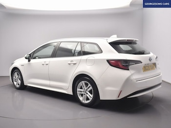 Used Toyota Corolla 2020 for sale - 79338854: Photo
